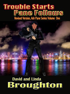 cover image of Trouble Starts, Pane Follows, Revised 2011 Edition